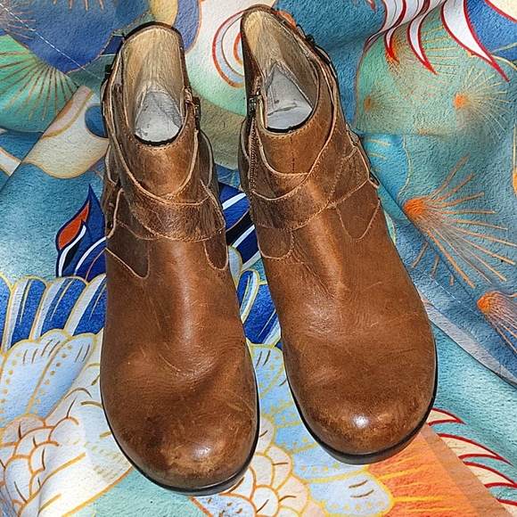 Alegria ankle boots - Picture 2 of 8